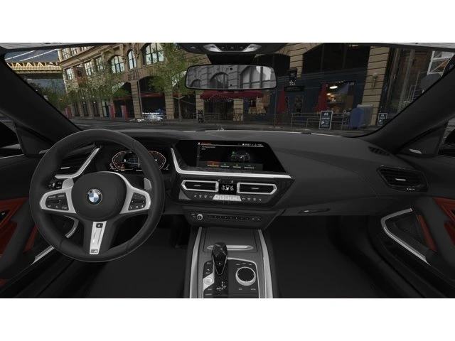 2026 BMW G29 Z4 Roadster - Image 10 of 14