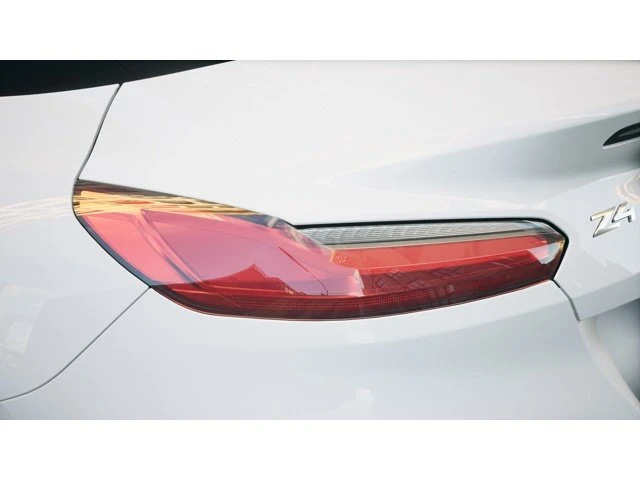 2026 BMW G29 Z4 Roadster - Image 8 of 14