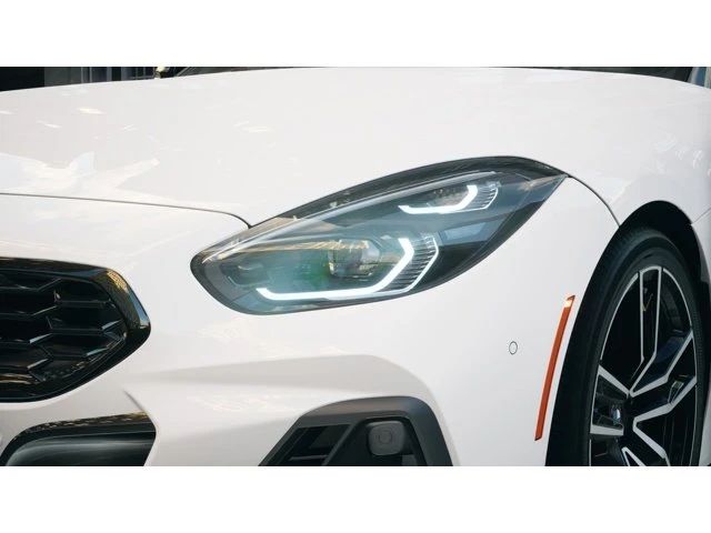 2026 BMW G29 Z4 Roadster - Image 6 of 14