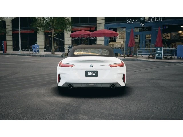 2026 BMW G29 Z4 Roadster - Image 5 of 14