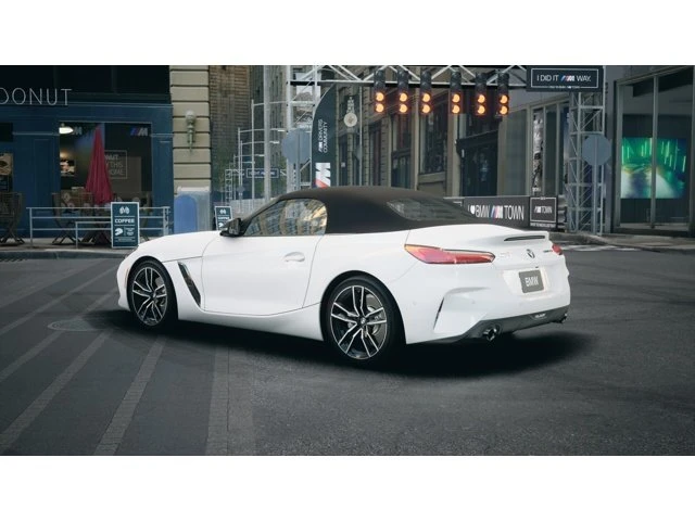 2026 BMW G29 Z4 Roadster - Image 2 of 14