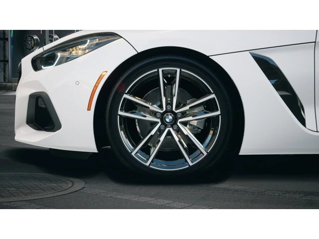 2026 BMW G29 Z4 Roadster - Image 7 of 14