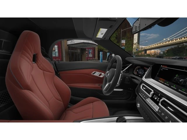 2026 BMW G29 Z4 Roadster - Image 9 of 14