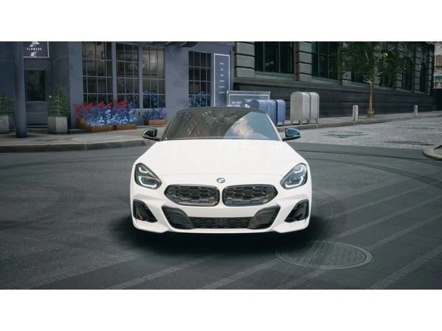 2026 BMW G29 Z4 Roadster - Image 3 of 14