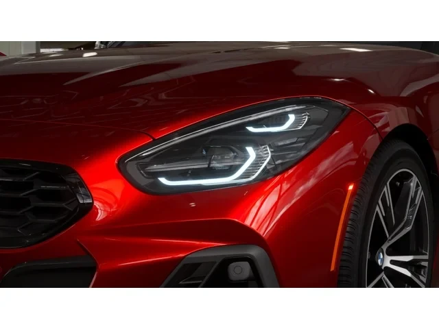2026 BMW G29 Z4 Roadster - Image 6 of 14