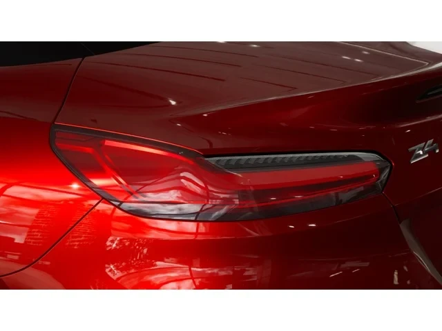 2026 BMW G29 Z4 Roadster - Image 8 of 14