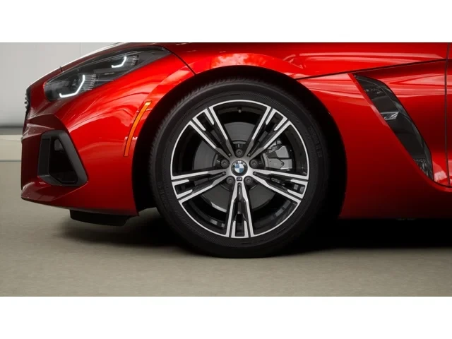 2026 BMW G29 Z4 Roadster - Image 7 of 14