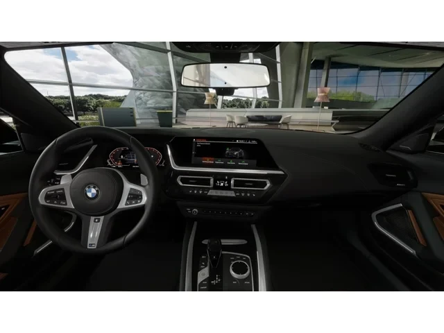 2026 BMW G29 Z4 Roadster - Image 10 of 14