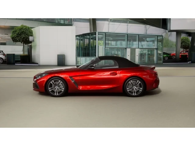 2026 BMW G29 Z4 Roadster - Image 4 of 14