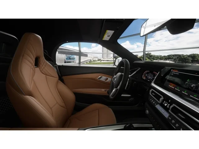 2026 BMW G29 Z4 Roadster - Image 9 of 14