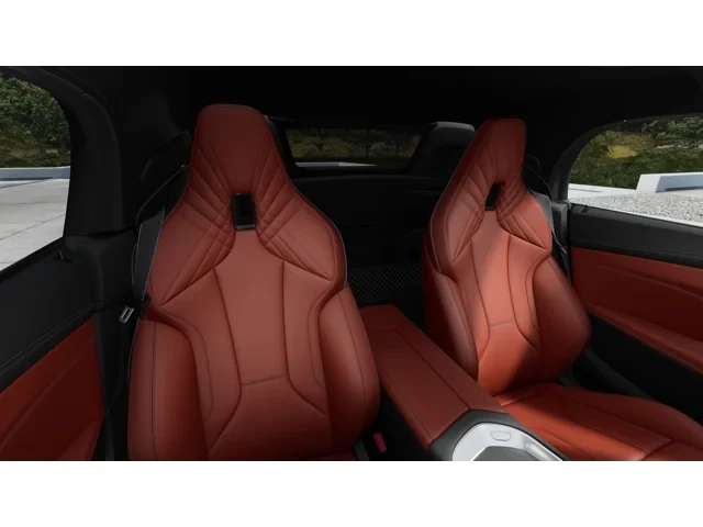 2026 BMW G29 Z4 Roadster - Image 11 of 14