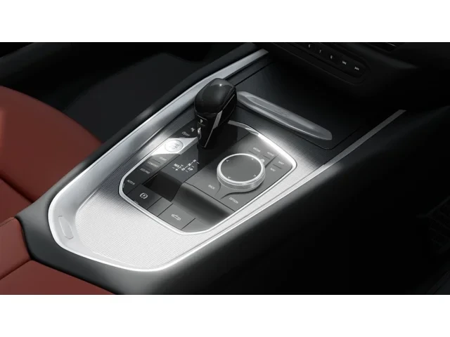 2026 BMW G29 Z4 Roadster - Image 12 of 14