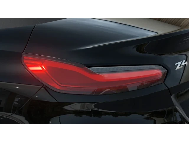 2026 BMW G29 Z4 Roadster - Image 8 of 14