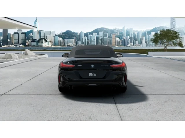 2026 BMW G29 Z4 Roadster - Image 5 of 14