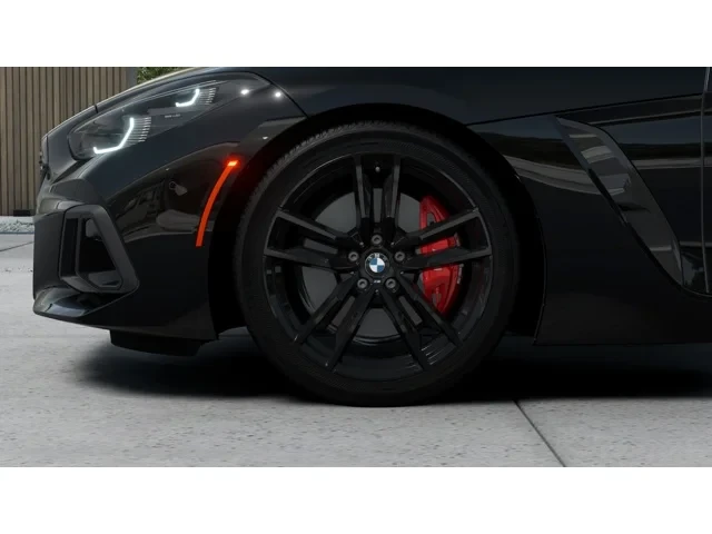 2026 BMW G29 Z4 Roadster - Image 7 of 14