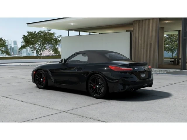 2026 BMW G29 Z4 Roadster - Image 2 of 14