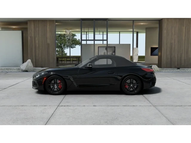 2026 BMW G29 Z4 Roadster - Image 4 of 14