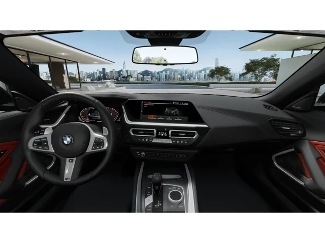 2026 BMW G29 Z4 Roadster - Image 10 of 14