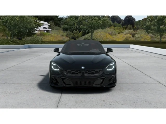 2026 BMW G29 Z4 Roadster - Image 3 of 14