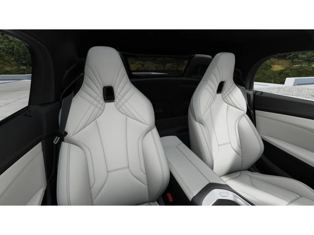 2026 BMW G29 Z4 Roadster - Image 11 of 14
