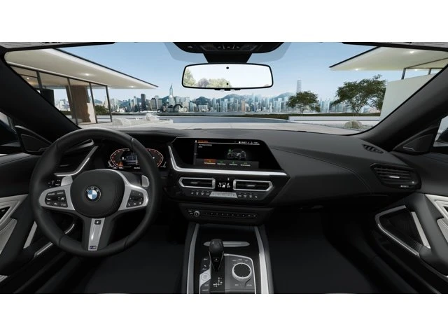 2026 BMW G29 Z4 Roadster - Image 10 of 14