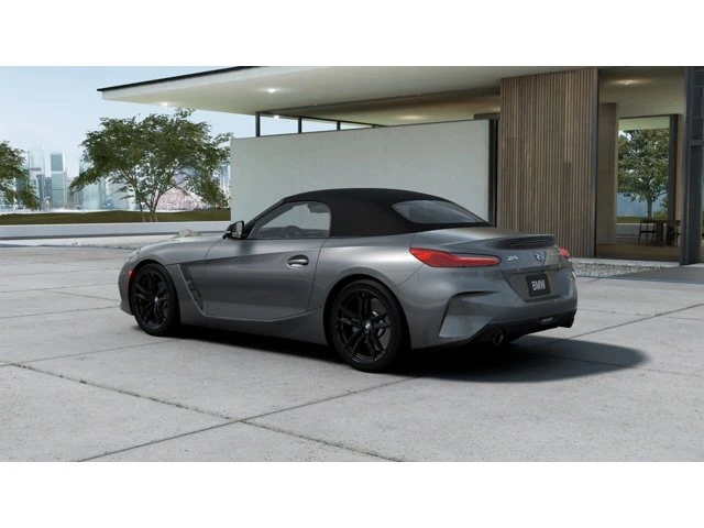 2026 BMW G29 Z4 Roadster - Image 2 of 14