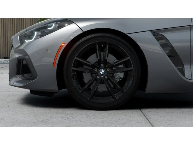 2026 BMW G29 Z4 Roadster - Image 7 of 14