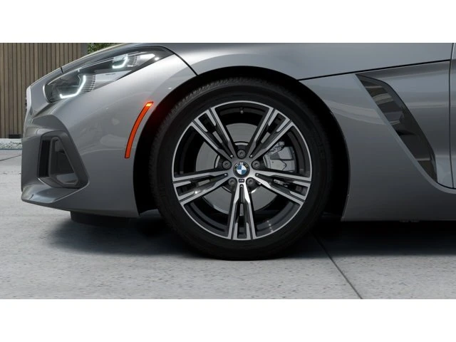 2026 BMW G29 Z4 Roadster - Image 7 of 14
