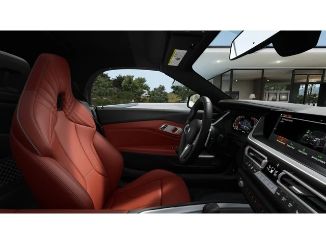 2026 BMW G29 Z4 Roadster - Image 9 of 14