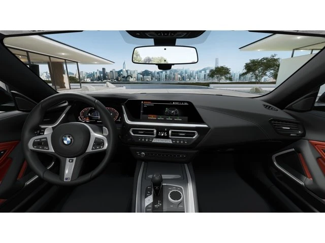 2026 BMW G29 Z4 Roadster - Image 10 of 14