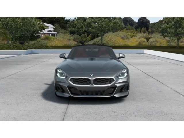 2026 BMW G29 Z4 Roadster - Image 3 of 14