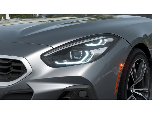 2026 BMW G29 Z4 Roadster - Image 6 of 14