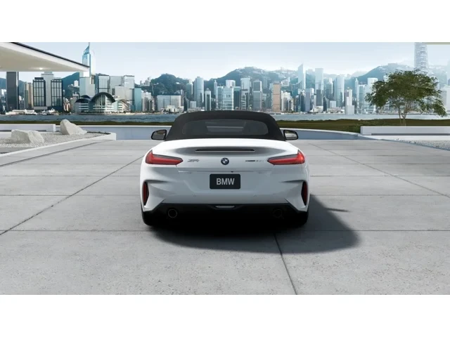 2026 BMW G29 Z4 Roadster - Image 5 of 14