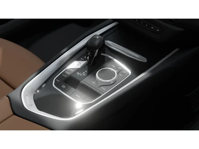 2026 BMW G29 Z4 Roadster - Image 12 of 14