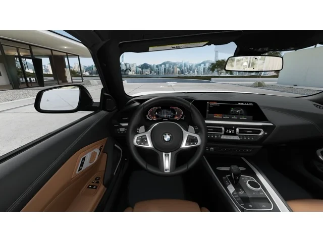 2026 BMW G29 Z4 Roadster - Image 13 of 14