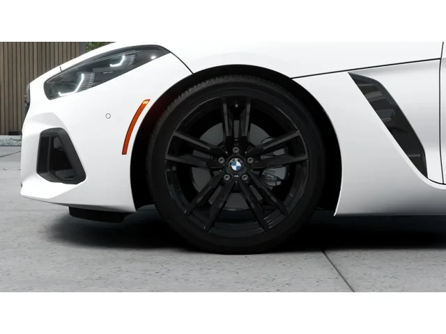 2026 BMW G29 Z4 Roadster - Image 7 of 14
