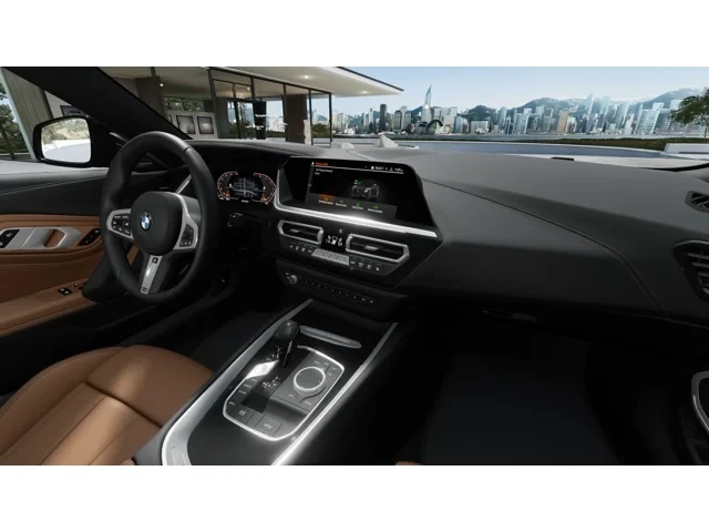 2026 BMW G29 Z4 Roadster - Image 14 of 14