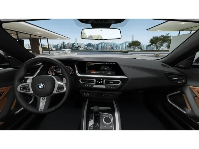 2026 BMW G29 Z4 Roadster - Image 10 of 14