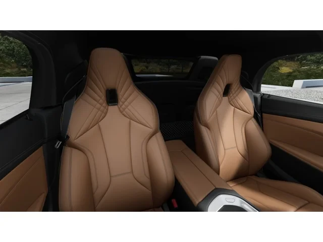 2026 BMW G29 Z4 Roadster - Image 11 of 14
