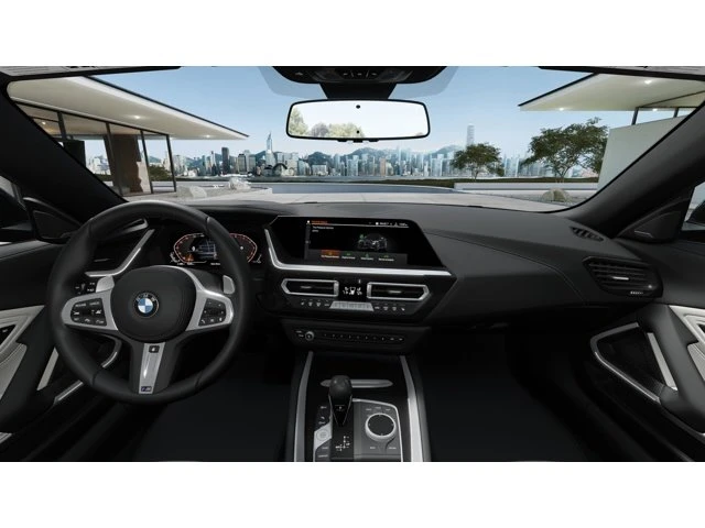 2026 BMW G29 Z4 Roadster - Image 10 of 14