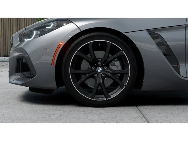 2026 BMW G29 Z4 Roadster - Image 7 of 14