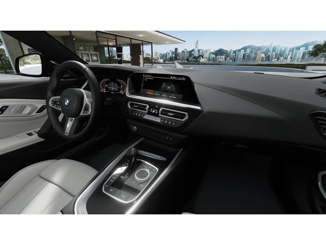2026 BMW G29 Z4 Roadster - Image 14 of 14