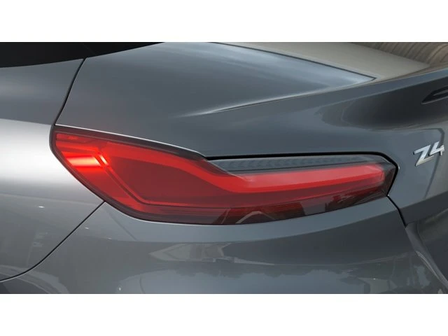 2026 BMW G29 Z4 Roadster - Image 8 of 14