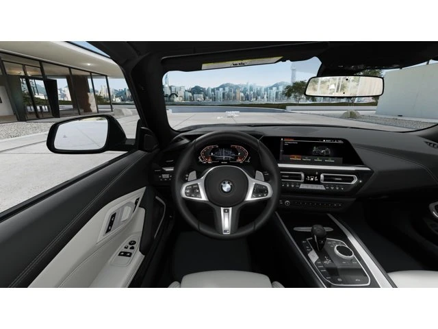 2026 BMW G29 Z4 Roadster - Image 13 of 14