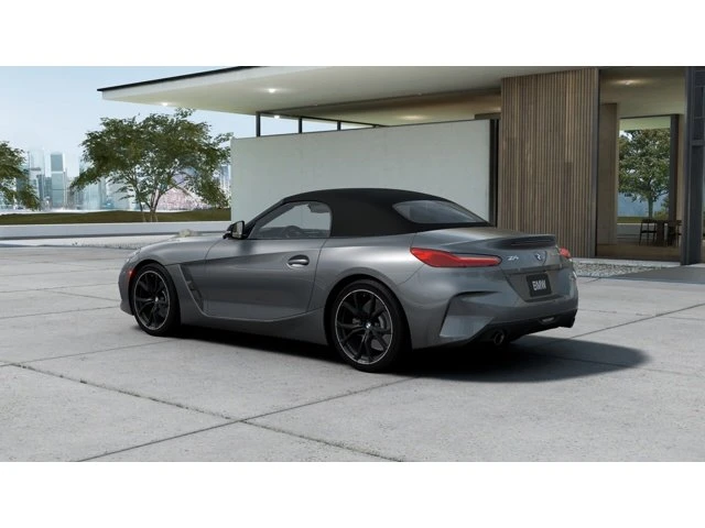2026 BMW G29 Z4 Roadster - Image 2 of 14