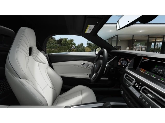 2026 BMW G29 Z4 Roadster - Image 9 of 14