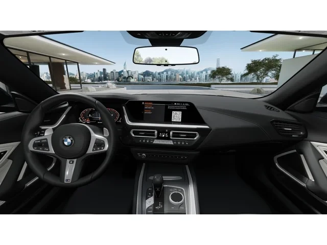 2026 BMW G29 Z4 Roadster - Image 10 of 14
