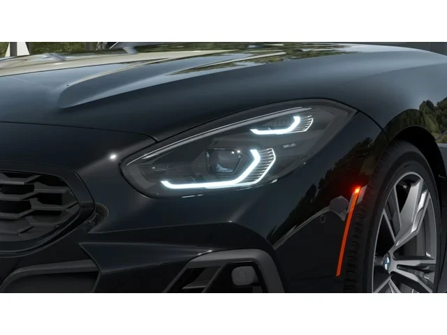 2026 BMW G29 Z4 Roadster - Image 6 of 14