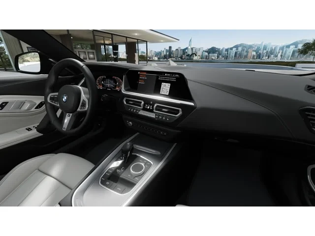 2026 BMW G29 Z4 Roadster - Image 14 of 14