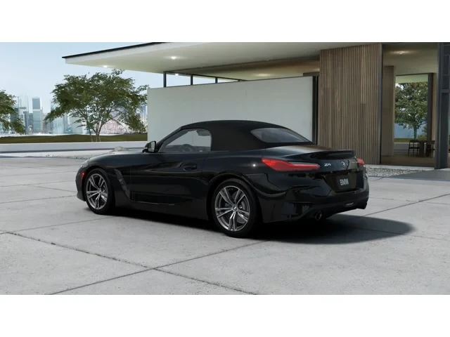 2026 BMW G29 Z4 Roadster - Image 2 of 14